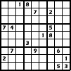 Sudoku Evil 64611