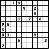 Sudoku Evil 40118