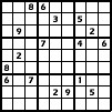 Sudoku Evil 80447