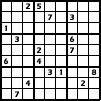 Sudoku Evil 94161