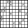 Sudoku Evil 73630