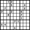Sudoku Evil 95364