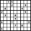 Sudoku Evil 88071