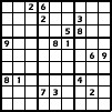 Sudoku Evil 93996