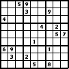 Sudoku Evil 105776