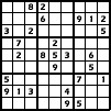 Sudoku Evil 63259