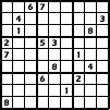 Sudoku Evil 96039