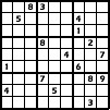Sudoku Evil 101243