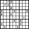 Sudoku Evil 135846