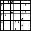 Sudoku Evil 93463