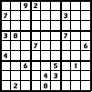 Sudoku Evil 60383