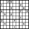 Sudoku Evil 124286