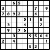 Sudoku Evil 84569