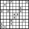 Sudoku Evil 43296