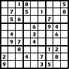 Sudoku Evil 221390