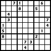 Sudoku Evil 55743