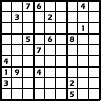 Sudoku Evil 94732