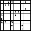 Sudoku Evil 129634