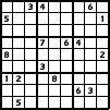 Sudoku Evil 142128