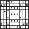 Sudoku Evil 210003