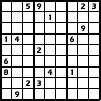 Sudoku Evil 118257