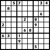 Sudoku Evil 32735