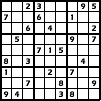 Sudoku Evil 50831