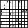 Sudoku Evil 54847