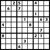 Sudoku Evil 78824