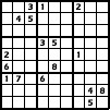 Sudoku Evil 79598