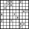 Sudoku Evil 39571