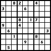 Sudoku Evil 89308