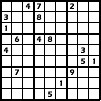 Sudoku Evil 35301
