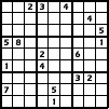 Sudoku Evil 115716