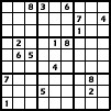 Sudoku Evil 180579
