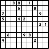 Sudoku Evil 93046