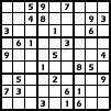 Sudoku Evil 209996
