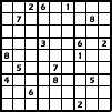 Sudoku Evil 96922