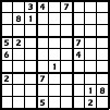 Sudoku Evil 113609