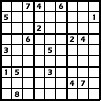 Sudoku Evil 152154