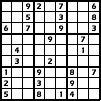 Sudoku Evil 84952