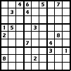 Sudoku Evil 50524