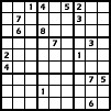 Sudoku Evil 119928