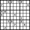 Sudoku Evil 125683