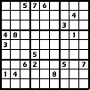 Sudoku Evil 75092