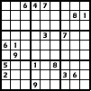 Sudoku Evil 92653