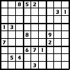 Sudoku Evil 101048