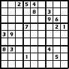 Sudoku Evil 113919