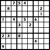 Sudoku Evil 114811