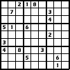 Sudoku Evil 78275